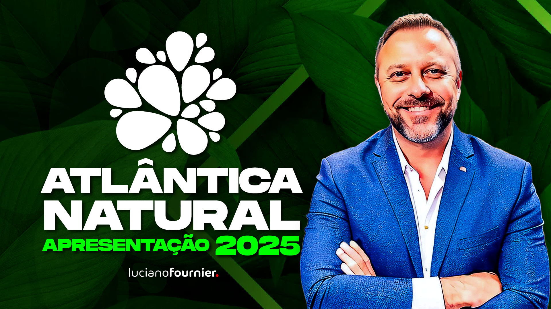 ATLÂNTICA NATURAL 2025 | APRESENTAÇÃO OFICIAL