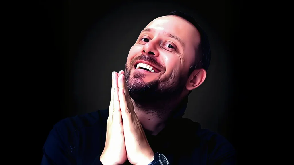 Artista carioca Luciano Fournier revela as influências por trás de sua nova fase musical