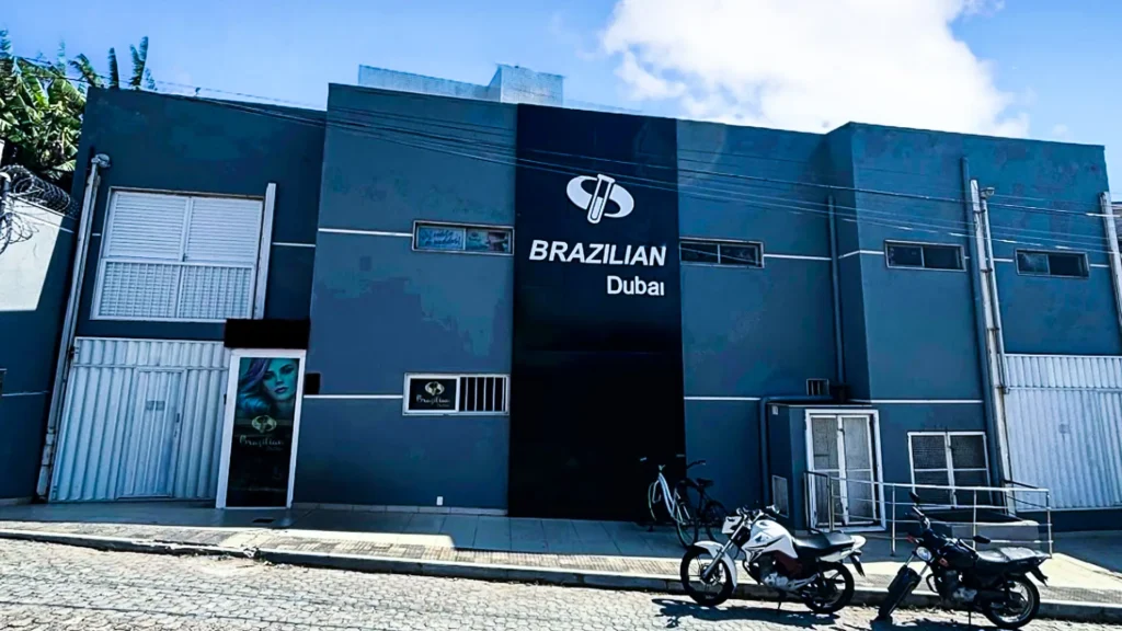 Like Brasil - A verdadeira história da empresa revelação do MMN