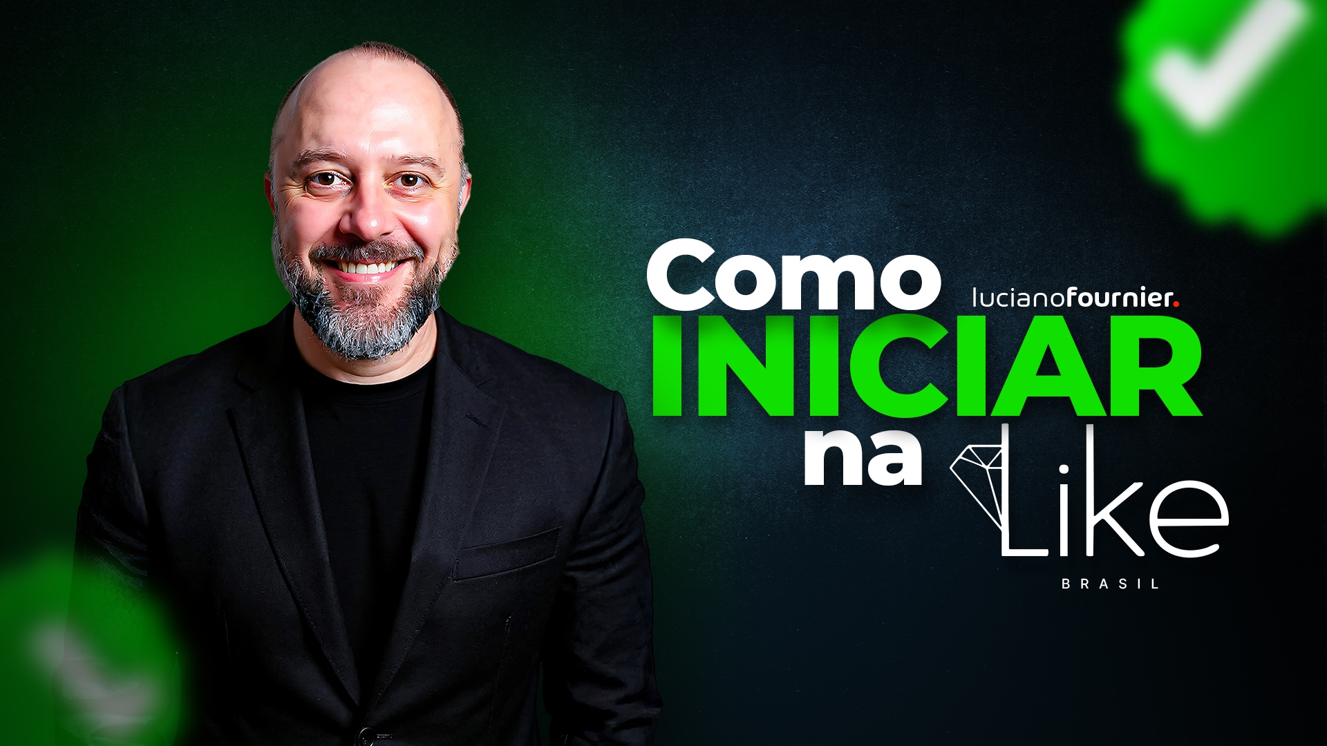 LIKE BRASIL - Quanto custa o KIT Inicial da Like