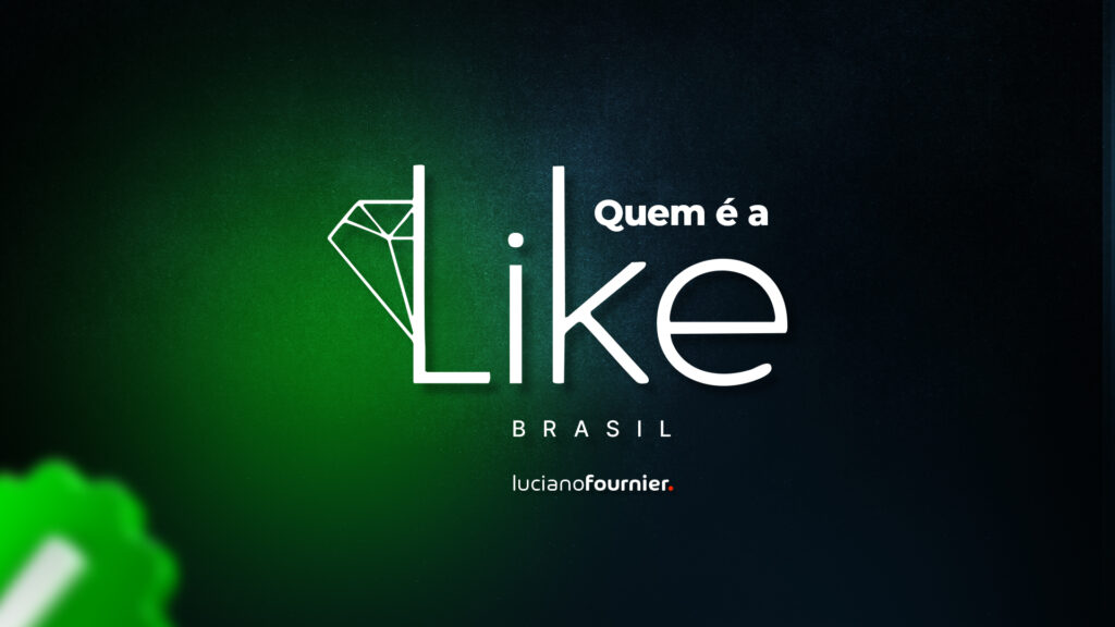 LIKE BRASIL - Tudo Sobre a empresa Like