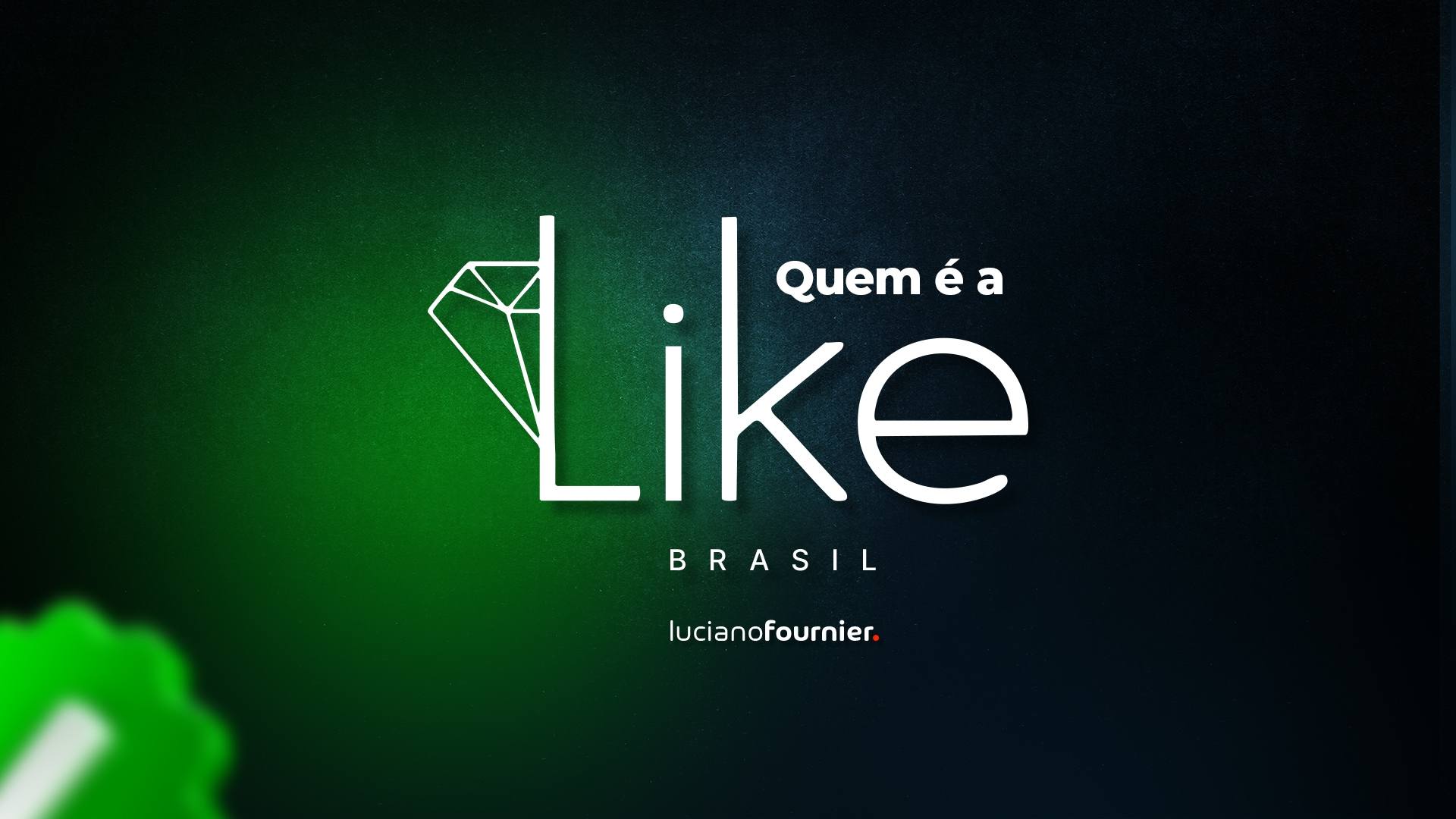 LIKE BRASIL - Tudo Sobre a empresa Like