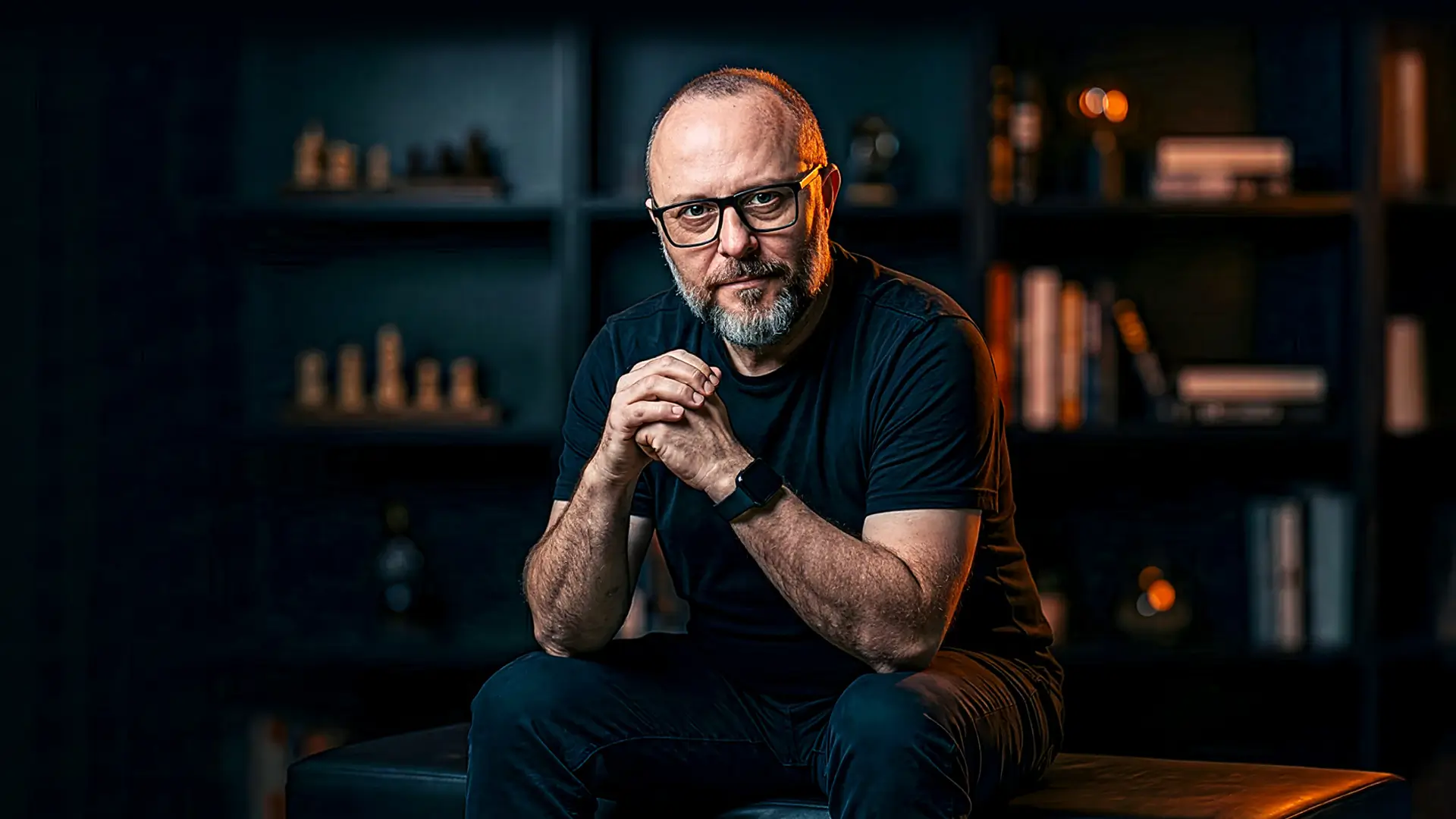 Luciano Fournier Mentor e Master Coach