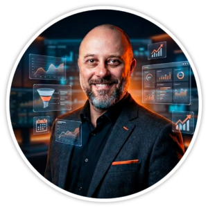 Picture of Luciano Fournier