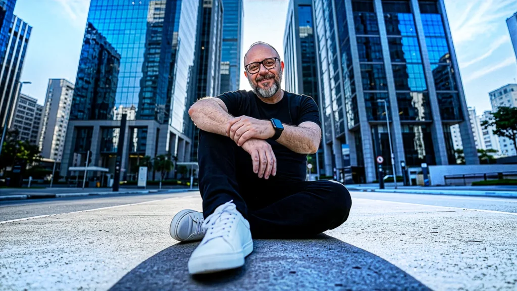 Inteligência artificial para empreendedores como crescer mais rápido