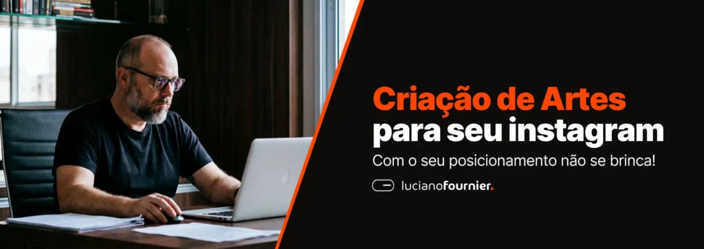 Como usar o Instagram para vender mais sem depender de anúncios 1 Criação de Artes para Instagram