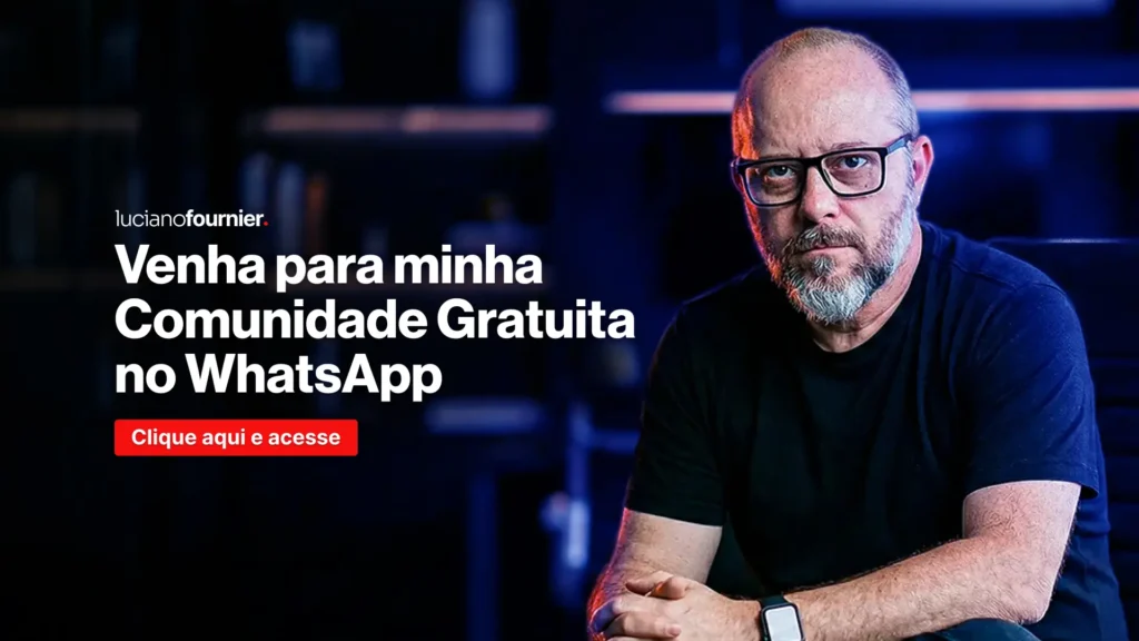 Comunidade Luciano Fournier