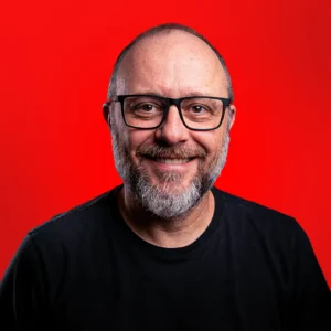 Picture of Luciano Fournier