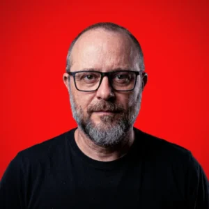 Picture of Luciano Fournier