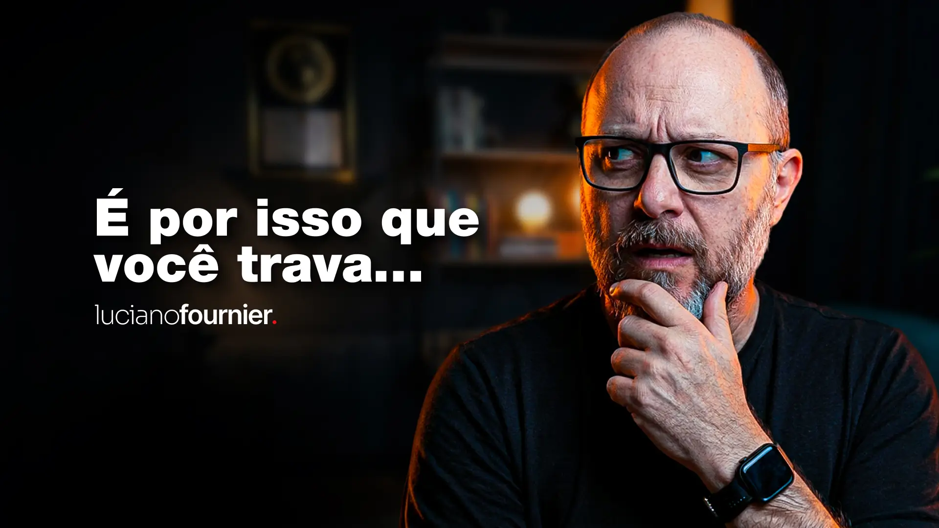 empreendedores travarem seus resultados