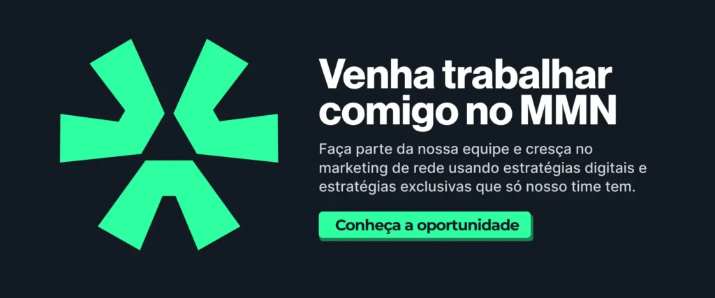 Trabalhe Comigo - Luciano Fournier